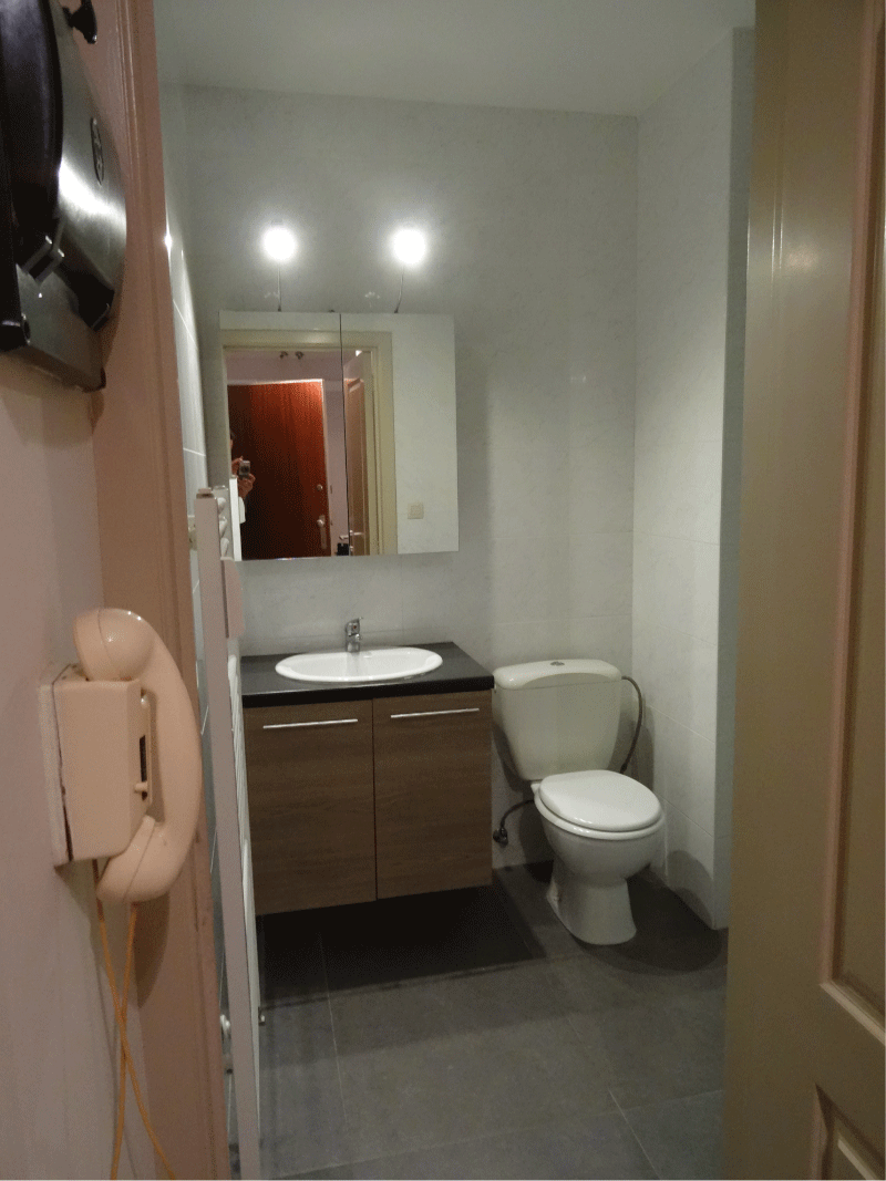 badkamer